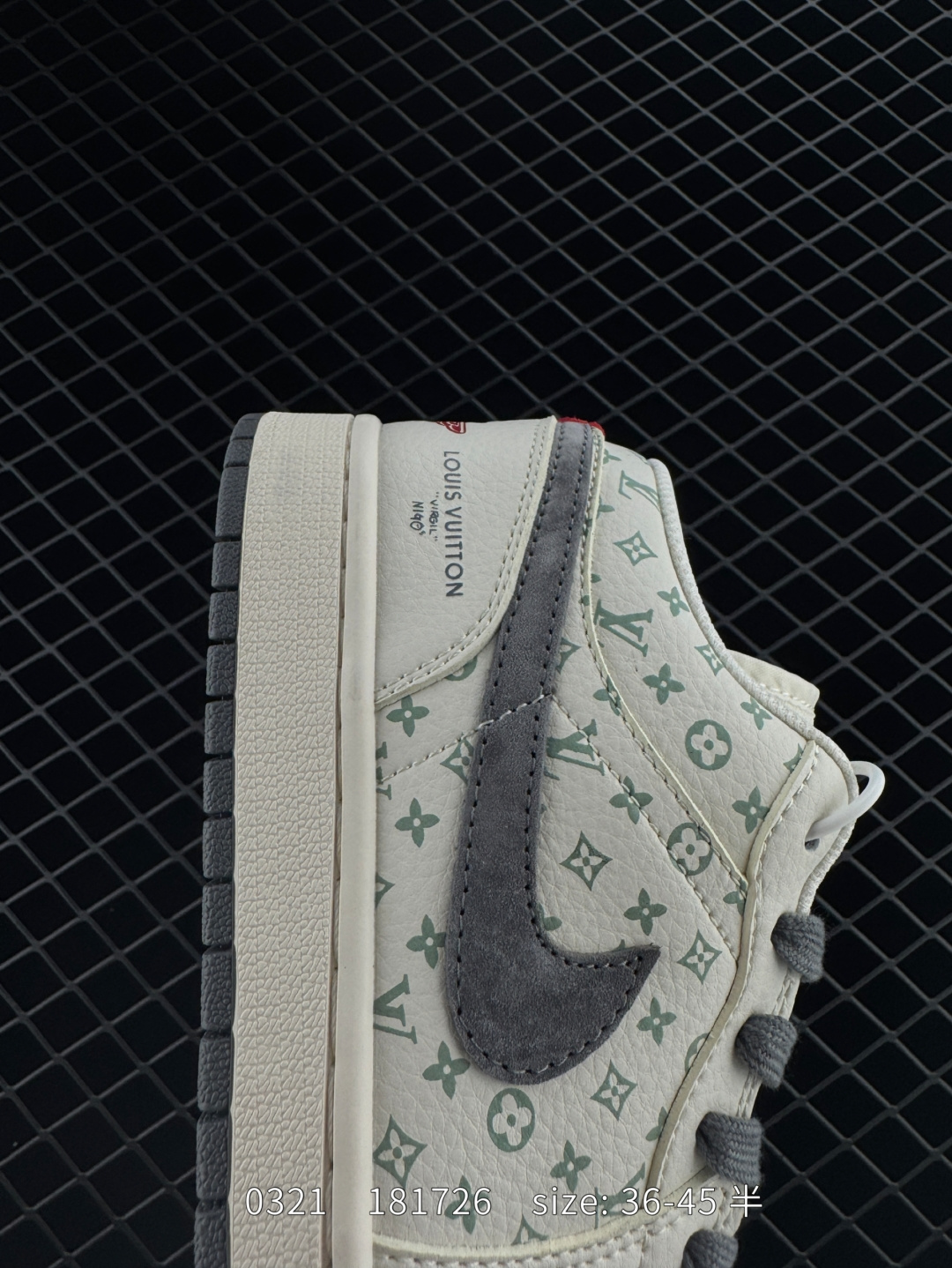 Air Jordan 1 Low AJ1